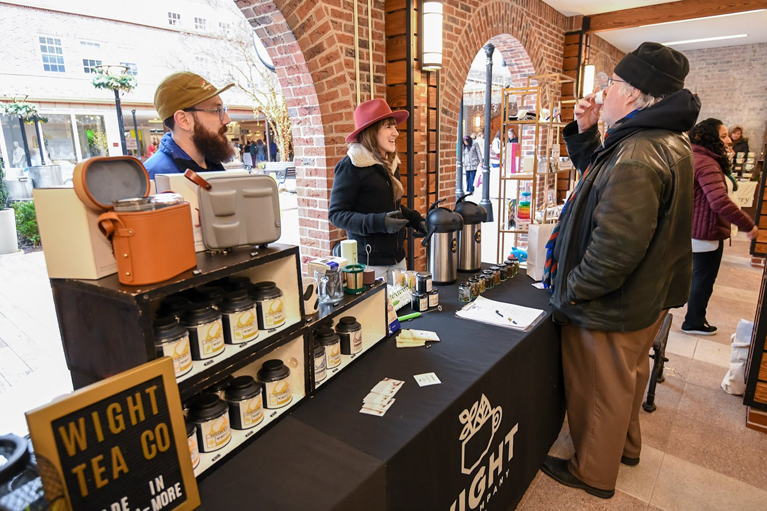 10th Annual Makers Market | GreenSpring Station