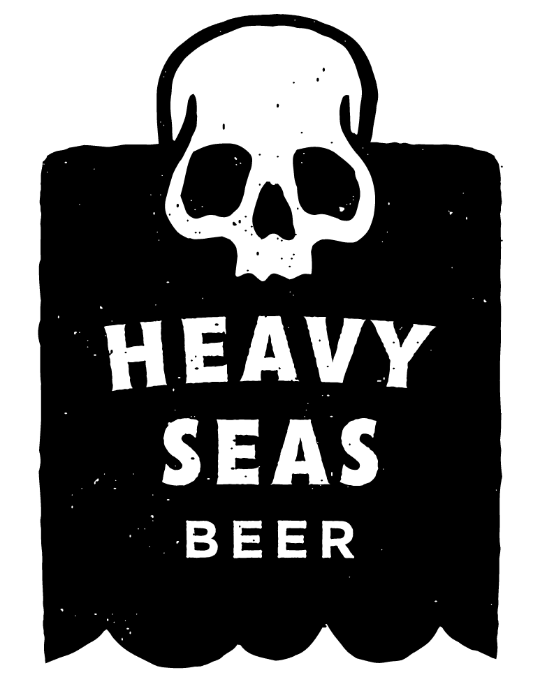 Heavy Seas